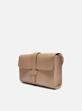 BOLSA TIRACOLO NUDE BETINA PEQUENA A 50021 0639 0035 AREZZO